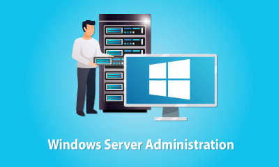 windows-server-administration